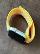 Отзыв на Ремешок для Apple Watch «Nylon» от Иван