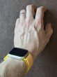 Отзыв на Ремешок для Apple Watch «Nylon» от Иван