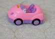 Отзыв на Автомобиль для девочек «Улыбка» от Шарикуль