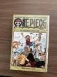 Отзыв на One Piece. Большой куш. Книга 1. На заре приключений от Scot Glover