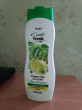 Отзыв на Крем-гель для душа «Лайм и лемонграсс» от Татьяна Викторовна