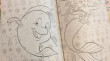 Отзыв на Disney. Принцессы. Большая книга раскрасок от Татьяна