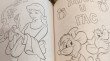 Отзыв на Disney. Принцессы. Большая книга раскрасок от Татьяна