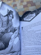 Отзыв на Heaven official`s blessing: tian guan ci fu. Vol. 4 от Deonte Kertzmann