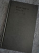 Отзыв на Заметки I–V. Черные тетради, 1942-1948 гг. от Владислав