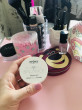 Отзыв на Пудра минеральная рисовая «Translucent Loose Rice Powder» от Anibal Beatty