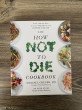 Отзыв на The how not to die cookbook от Gabriella Gutmann