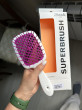 Отзыв на Расческа для волос «Superbrush» от Эльмира