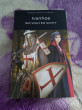 Отзыв на Ivanhoe от Prof. Maxine Cremin Jr.