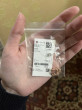 Отзыв на Серьги из золочёного серебра с фианитами от Billy Smitham I