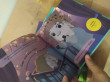 Отзыв на Играем. Учимся. Развиваемся. Сладких снов от Юлия Агеева