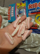Отзыв на Мармелад жевательный  «Teeth» от Сабина