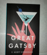 Отзыв на The Great Gatsby от Мерей Садуакас