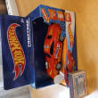 Отзыв на Машина инерционная «Hot Wheels» от Orlando Robel