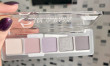 Отзыв на Палетка теней для век «5 In A Box», оттенок 080 Diamond Lavender Look от Оксана
