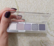 Отзыв на Палетка теней для век «5 In A Box», оттенок 080 Diamond Lavender Look от Оксана