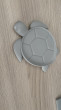 Отзыв на Подставка под стаканы «Save Turtle» от Soledad Hintz