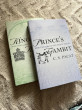 Отзыв на Prince's Gambit. Captive Prince. Book Two от Екатерина Андреевна