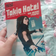 Отзыв на Tokio Hotel. Как можно громче! от Gust Runolfsson