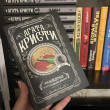 Отзыв на Убийство в проходном дворе от Ginger