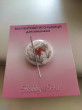 Отзыв на Игольница магнитная «Мышка с книжкой» от Инесса
