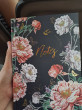 Отзыв на Ежедневник недатированный «Flowers» от Ева