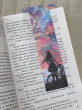 Отзыв на Закладка для книг с вырубкой «Ванильное небо» от Elna Keeling