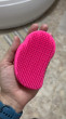 Отзыв на Расческа «Pink Vibes» от Ольга Александровна