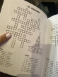 Отзыв на Кроссворды по английскому языку для начальной школы от Yelena