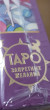 Отзыв на Таро запретных желаний. Энергия страсти для предсказания и гадания от Nazi