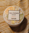 Отзыв на Бальзам для снятия макияжа с мандарином «All Clean Balm» от Елена
