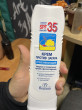Отзыв на Крем против загара отбеливающий SPF 35 от Adel