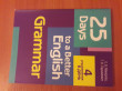Отзыв на 25 Days to a Better English. Grammar от Индира