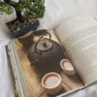 Отзыв на Wabi Sabi. Японские секреты истинного счастья в неидеальном мире от Александра