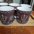 Отзыв на Кружка «Coffee» от Ищенко Валентина Георгиевна