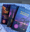 Отзыв на Хрупкое равновесие. Книга 1 от Арай