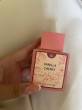 Отзыв на Туалетная вода «Vanilla Cherry» от Мадина