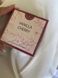 Отзыв на Туалетная вода «Vanilla Cherry» от Мадина