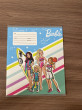 Отзыв на Тетрадь «Barbie» от Дарья