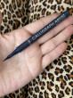 Отзыв на Подводка для глаз «Calligraph Artist», оттенок 010 Roasted Nuts от Саида