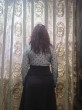 Отзыв на Платье женское «Беатрис, сапфир» от Маргарита
