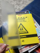 Отзыв на Тетрадь предметная «Физика» от Елена Викторовна