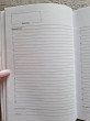 Отзыв на Ежедневник «Моноколор. Art of minimalism» от Диана