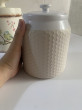 Отзыв на Банка для хранения «Marshmallow» от Annamarie Windler