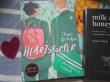 Отзыв на Heartstopper. С замиранием сердца. Том 1 от Дима