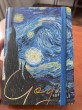 Отзыв на Блокнот «Van Gogh» от Алия
