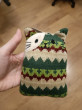 Отзыв на Игрушка для собак с пищалкой «Котик» от Оксана