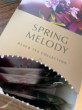 Отзыв на Чай «Spring melody» с чабрецом от Алёна
