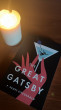 Отзыв на The Great Gatsby от Аяжан