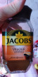 Отзыв на Кофе растворимый «Jacobs Velour» от Валерий